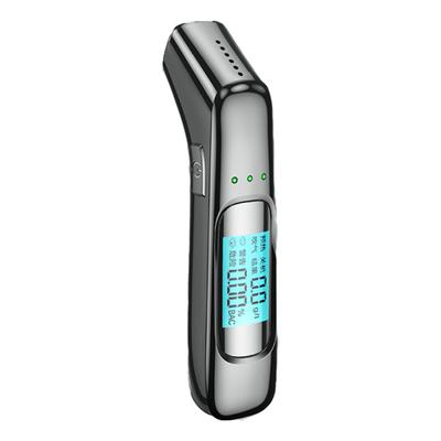 Отличный тестер алкоголя, точный, перезаряжаемый через USB