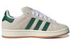 Campus Wmns Adidas Originals 00-х 'Crystal White Dark Green' Женские GY0038