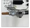 Рулевая рейка в сборе Honda Odyssey 99-04 53601-S0X-A01