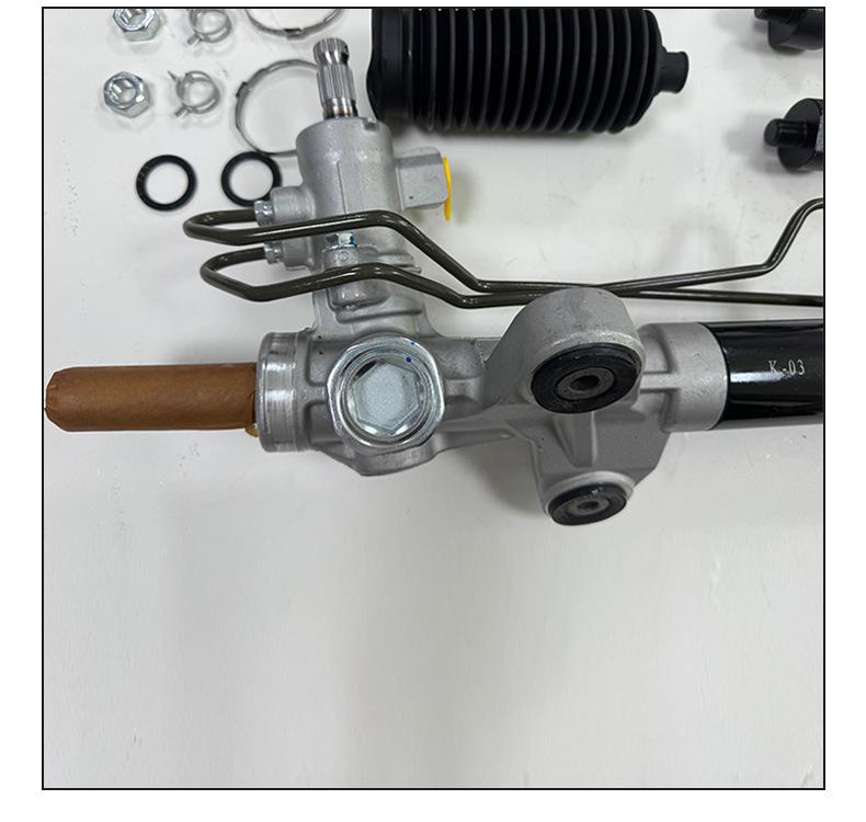 Рулевая рейка в сборе Honda Odyssey 99-04 53601-S0X-A01