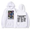 Rock Singer Bruce Springsteen And E Set The Eras Tour Hoodie