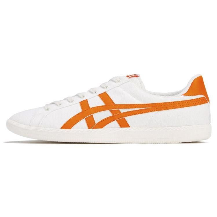 Onitsuka Tiger Dd Trainer 'Creamwhite Yellow' 1183B479-101