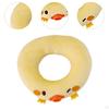 Doll Swimming Ring Model Accessories, Handmade Tube Toy for 15-17cm Boy Dolls, Thanksgiving