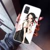 Kaguya Sama Shinomiya Phone Case For Samsung Galaxy A52 A51 A50S A32 A22 A12 A02S A72 A71 A31 A70 A30S Note 20 Ultra 10 Plus S10