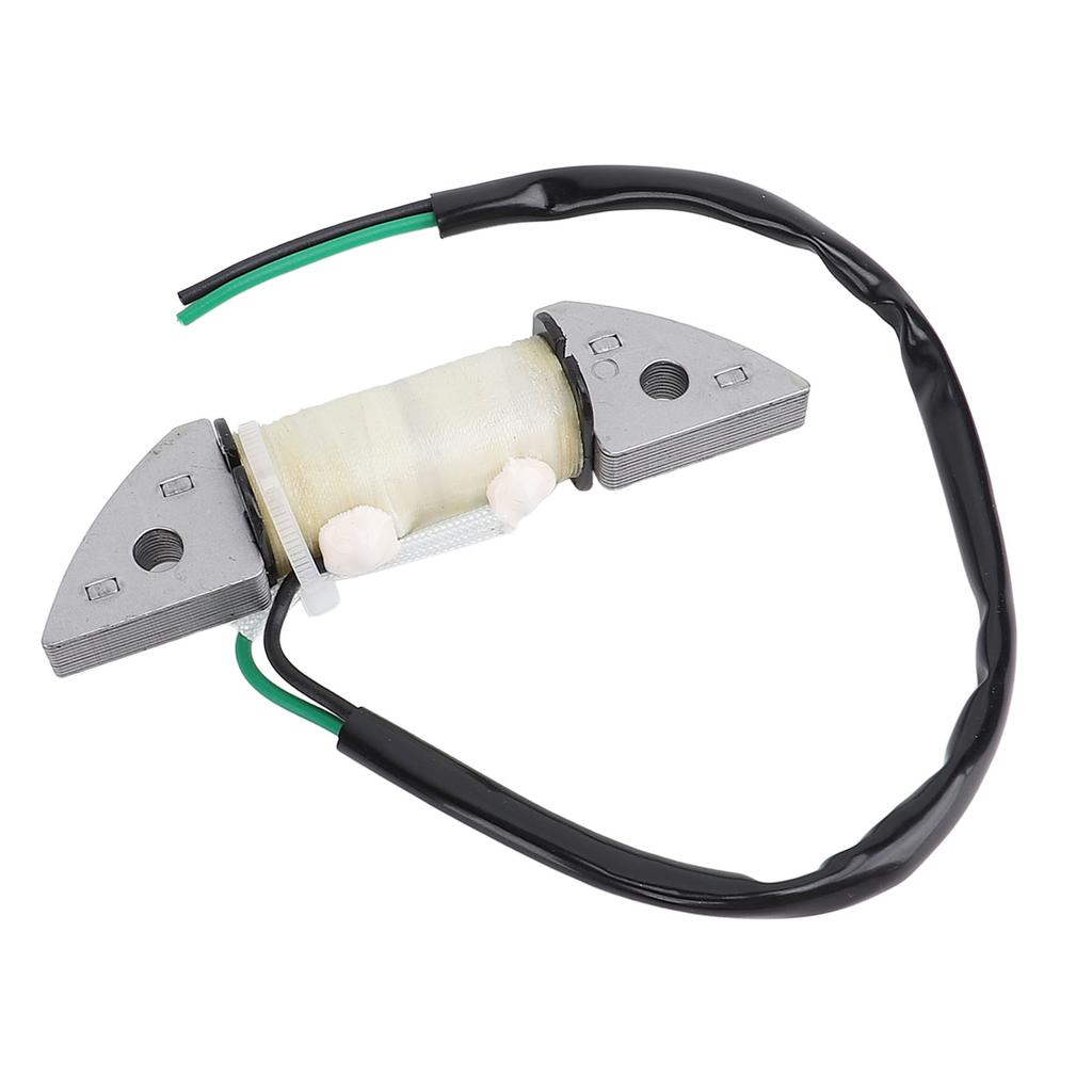 Первичная катушка зарядки подвесного двигателя 32140 93900 Зарядная катушка для 2-тактного подвесного двигателя мощностью от 9,9 до 15 л.с.