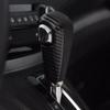 Для Honda CRV CR-V 2012 2013 2014 2015 2016 ABS Карбон Автомобильный подлокотник Ручка двери Панель переключателя стеклоподъемника Окно Накладка
