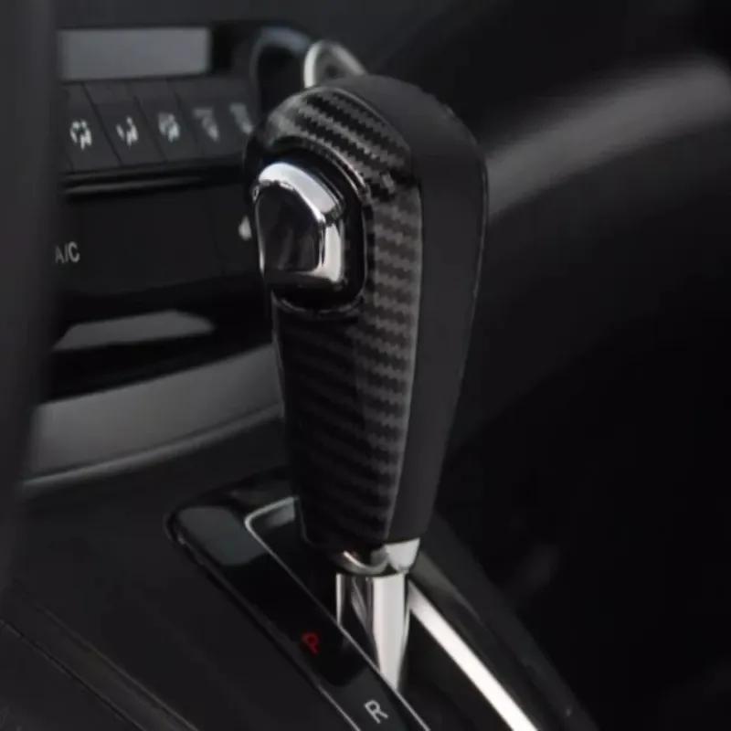 Для Honda CRV CR-V 2012 2013 2014 2015 2016 ABS Карбон Автомобильный подлокотник Ручка двери Панель переключателя стеклоподъемника Окно Накладка