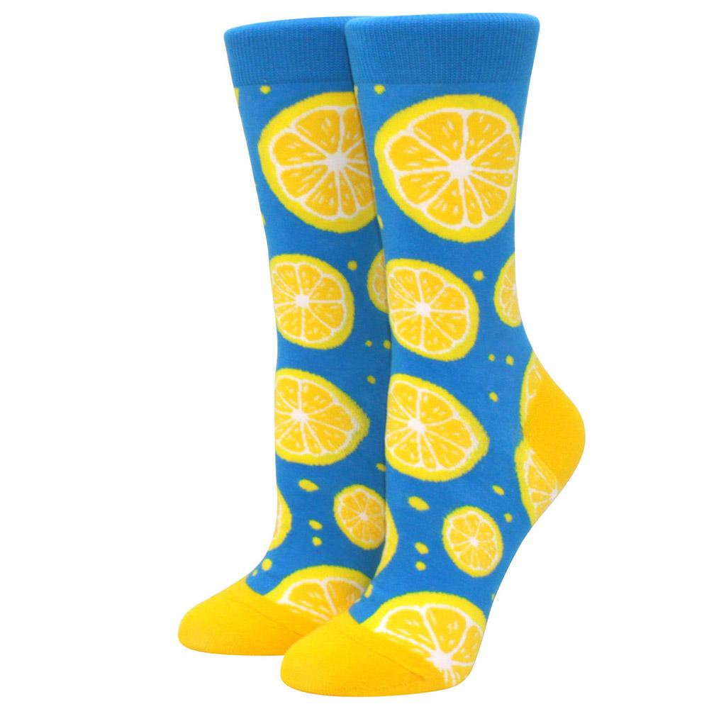 Новые модные красочные забавные счастливые повседневные женские носки Harajuku милые мужские носки с изображением животных из мультфильмов