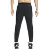 Nike Мужские вязаные спортивные штаны Dri Fit DX0856-010