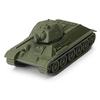 World of Tanks Wave 2 Tank Miniatures (Soviet (T34))