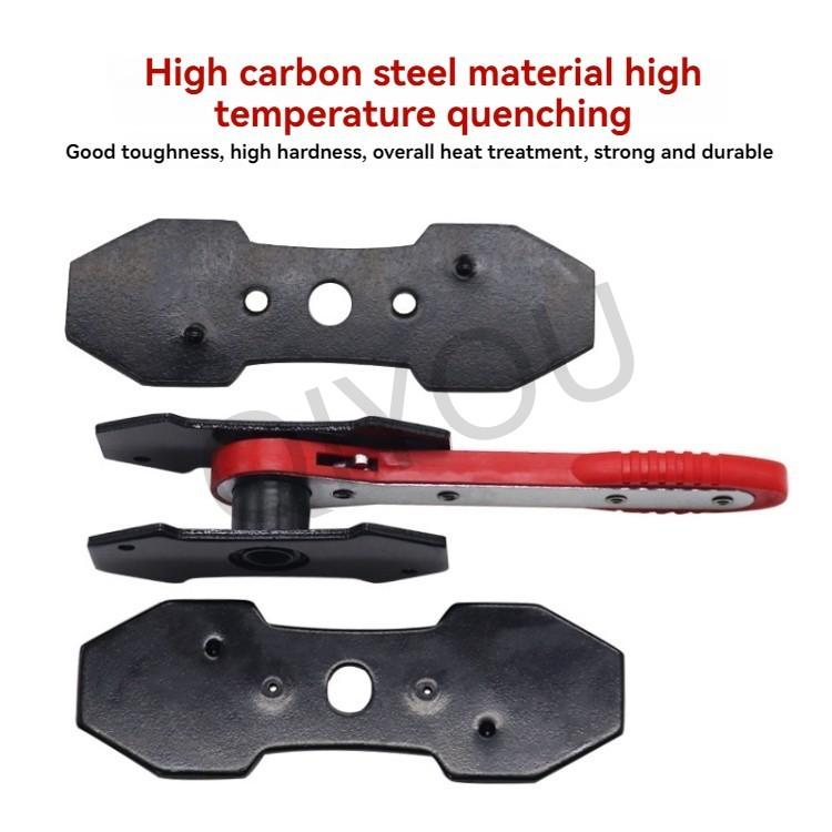 Full New Ratchet Regulator Brake Sub-pump Return Tool