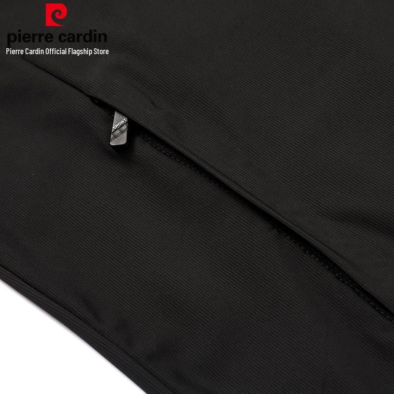 Pierre Cardin Мужская куртка из ледяного шелка с защитой от солнца UPF50+