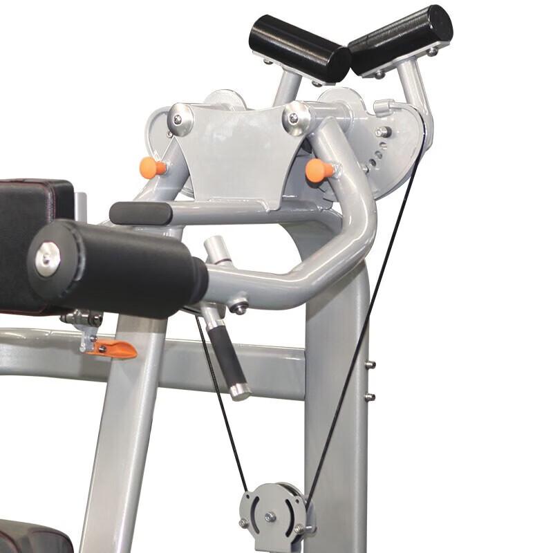 JUNXIA JX-3046 Multi-Gym Strength Training System