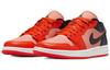Air Jordan 1 Low Se 'Rush Orange Black' Женские DM3379-600