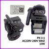 Дренажный насос PX-3-1 220-240В 50Гц 13Вт Совместим для запчастей сушильной машины Sam-sung