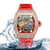 Men Diamond Watch ONOLA Luxury Automatic Mechanical Fashion Watches Man Waterproof Montres Pour Hommes Clock