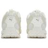 Puma Кроссовки Blktop Rider Унисекс Повседневные Белый Жареный Миндаль 406318-04