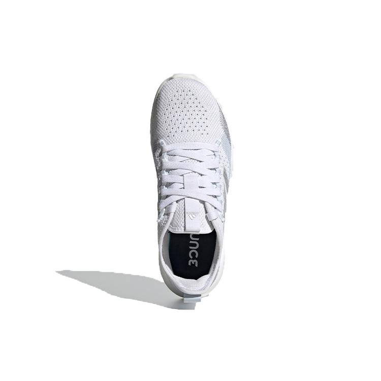 adidas Женские кроссовки Fluidflow 2.0 'White Halo Blue' FY5961