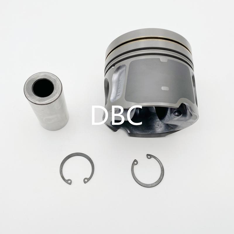 Suitable for Land Rover Range Rover Discovery 306Dt 3.0t Diesel Engine Piston with Rings