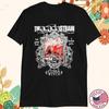 Шляпа The Acacia Strain Last Gasps From A Shallow Grave Coma Witch FN1031 Унисекс Футболка