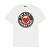 Футболка с графическим логотипом Humanmade Circle hm29Te003