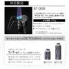 Газовый баллон SOTO CB Tough High Power 125г Топливо для приготовления на открытом воздухе Упаковка 12 шт.