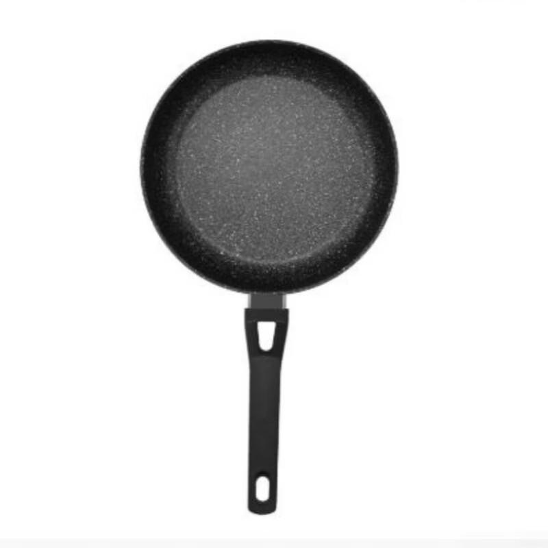 ASD Non-Stick Frying Pan Zhenyun Crystal Stone Series