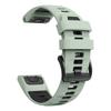 22 мм 26 мм Силиконовый ремешок QuickFit для Garmin Fenix7 7X 8 E 6 6X 5 5X/Epix Gen2/Instinct/Forerunner 970 Умный спортивный ремешок Браслет