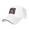 Dont Tread On Me Gadsden Flag Baseball Caps Snapback Baseball Hats Breathable Casual Casquette Outdoor for Men And Women