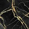 Gold Thread Marble Bathroom Rug Set 3PCS Non-Slip Absorbent Floor Mat Luxury Bath Carpet Single Or Full Set Sale