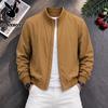 PLAYBOY American Retro Men's Oversized Bomber Jacket