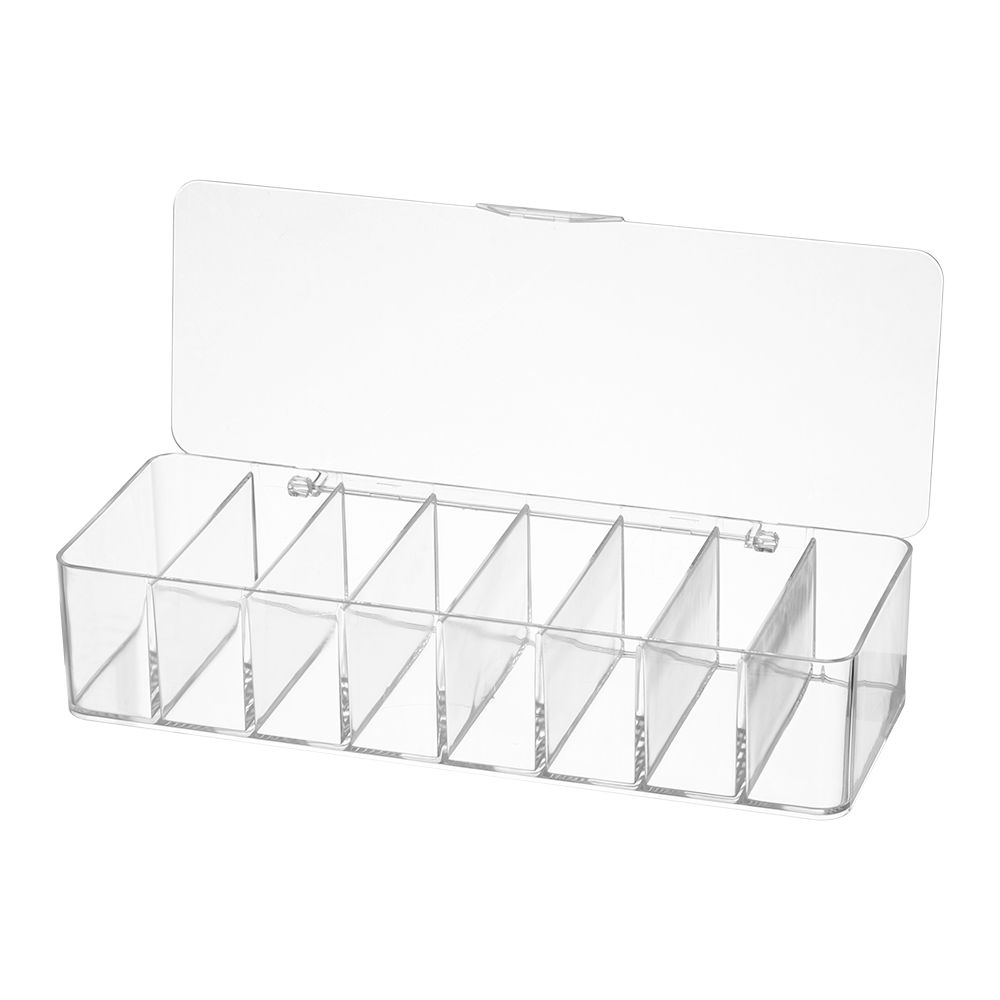 Power Dustproof Cover Data Storage Box Desktop Cable