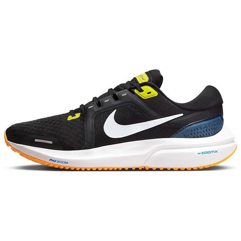 Nike Air Zoom Vomero 16 Черный Sundial DA7245-012