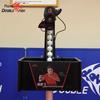 Double Fish Super 3 Automatic Table Tennis Robot