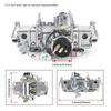 BR-67213 Карбюратор 4-камерный 750 CFM Двухнасосный карбюратор Электрический дроссель