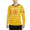 Total 90 Skin-Friendly Comfortable Moisture-Wicking Soccer Jersey Men Tops IM6316-719