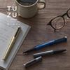 Шариковая ручка Sailor TUZU Forge Золотая 0,5 мм 80-0441-179