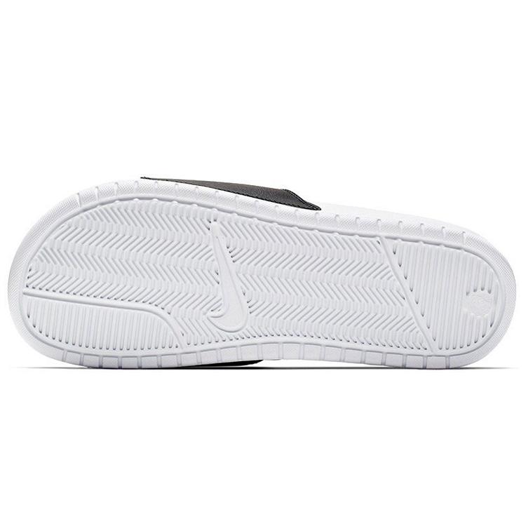 Nike Benassi Jdi Mismatch 'Черный' CJ4608-071
