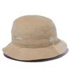[New Era] NEWERA MICRO CORDUROY BUCKET HAT, Light Beige