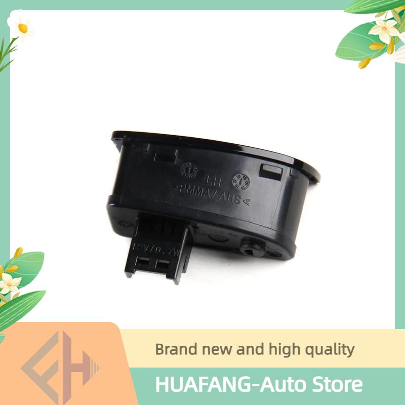 Original 3g0 949 145 Left Lane Assist Lamp Side Indicator Light For  Passat B8/eur 3g0949145 High Quality