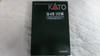 KATO N Gauge 117 Series Fukuchiyama Line Color Set Железнодорожная модель поезда 6-вагонный 10-479