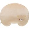 Подушка для сидения Rilakkuma Rilakkuma MO68201 San-X Вырезанная