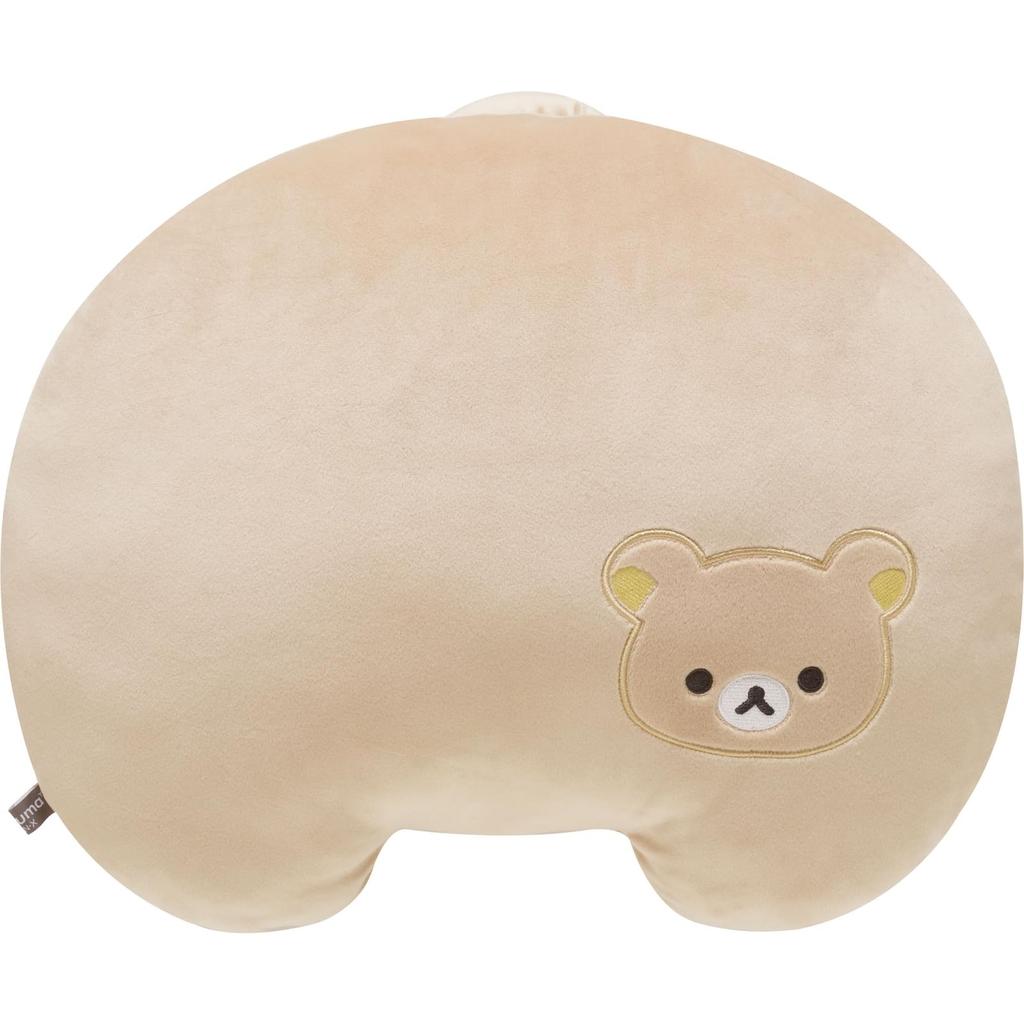 Подушка для сидения Rilakkuma Rilakkuma MO68201 San-X Вырезанная