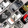 Хоккей на льду - это жизнь Магнитный чехол для телефона ДЛЯ APPLE iPhone 17 Air 16 14 13 12 Pro Max 15 Plus Беспроводная зарядка С чехлом MagSafe