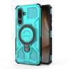 Чехол для Samsung Galaxy M56 Чехол-подставка для Samsung M56 5G Магнитная беспроводная зарядка Защитные чехлы для телефона для Samsung M56 Funda