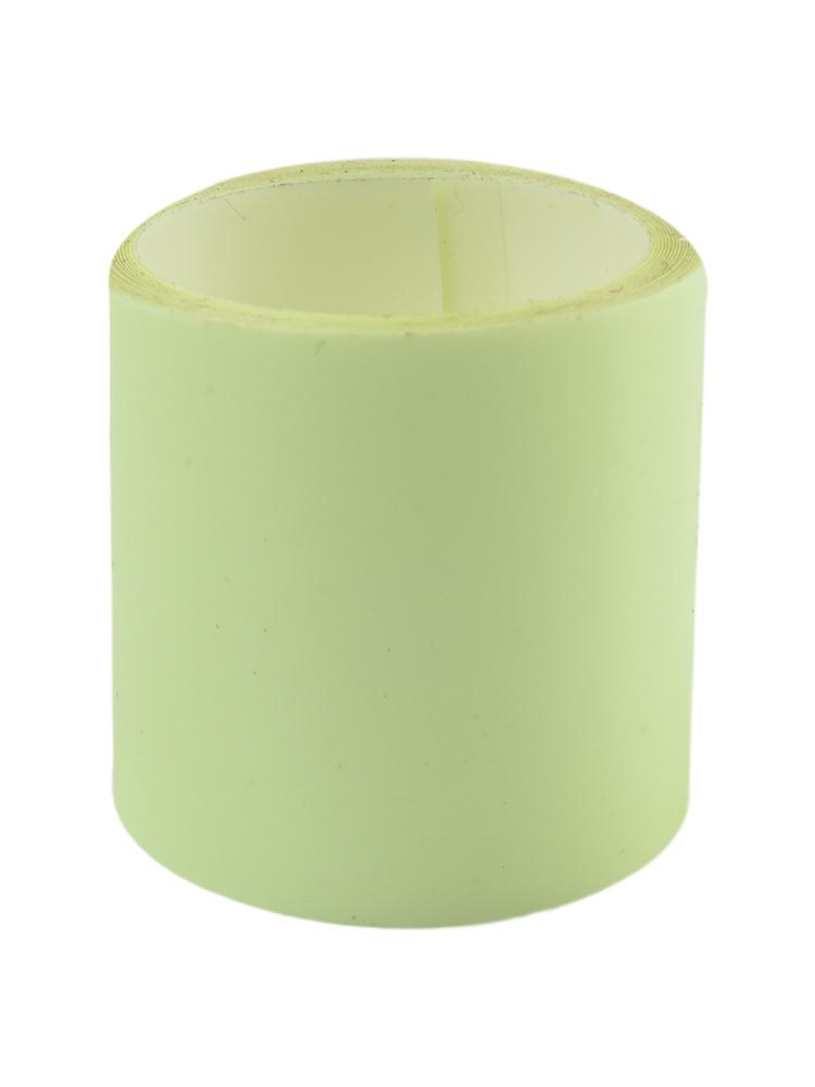 Флуоресцентная светящаяся лента Светящаяся в темноте лента Люминесцентная лента