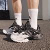 Adidas Серия FOS Легкие Механические Бронированные Обувь - Кибер XLG RUNNER Беговые Кроссовки Adidas JR0861