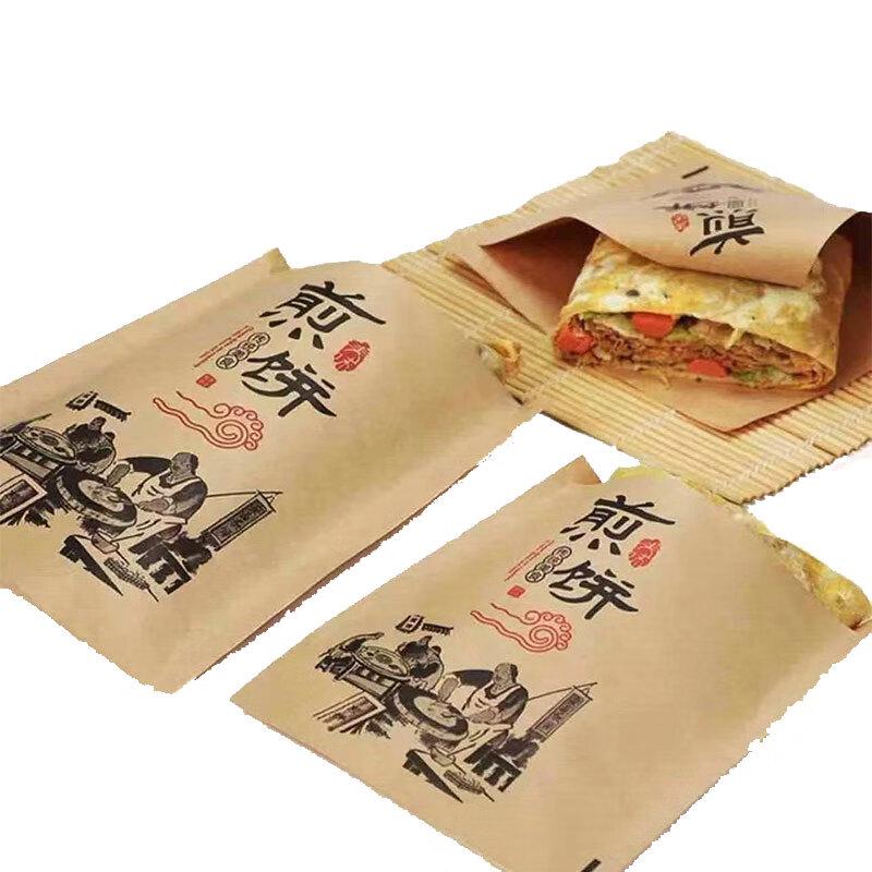 Yue Xiang Бумажная и пакетная упаковка для пищевых продуктов