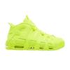 Nike Мужские кроссовки Air More Uptempo 96 Volt Зеленый Черный DX1790-700