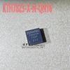 KTH7823-X 16-bit High-Precision Magnetic Angle Sensor